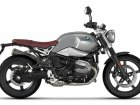 BMW R nineT Scrambler